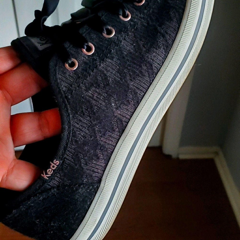 Keds size 6.5